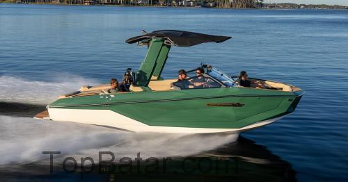 Nautique Super recensioner och tekniska specifikationer